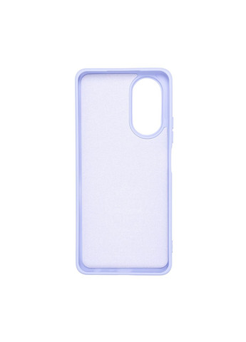 Чехол ICON для OPPO A58 4G Lavender (ARM72616) PTR ArmorStandart (327881642)