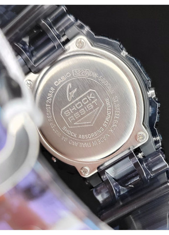 Годинник чоловічий G-Shock DW-5600NN-1ER No Brand (373366971)