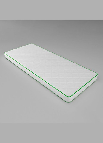 Матрас ортопедический Koala Fresh 140х190 см беспружинный (ISM-051030) iSmart (317270992)