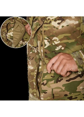Куртка Defender 7 lvl,, Camotec (388569229)