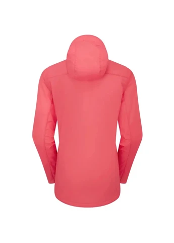Куртка Vital Hoody Wmn Rab (398260541}