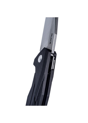 Нож складной P138BBlack Ruike (315878656)
