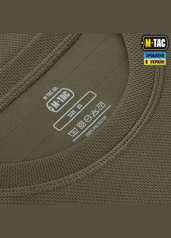 Футболка потовідвідна Summer Olive M-TAC (315148309)