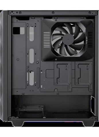 Корпус Diamond CP без БЖ Black GameMax (360409570)