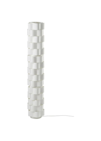 Торшер ІКЕА LAGTRYCK 138 см (30501265) IKEA (278405588)