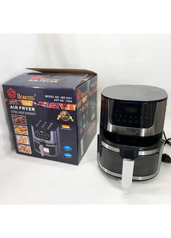 Фритюрница GO-73 Domotec (393493317)