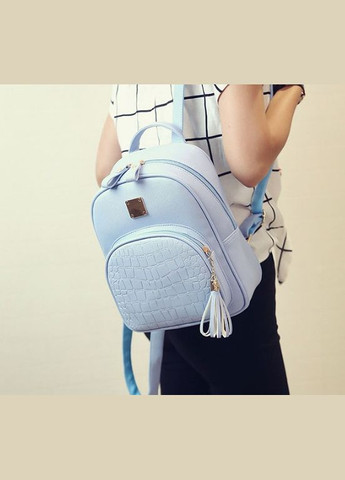 Женский рюкзак мини (BRT) Brettani (362412041)