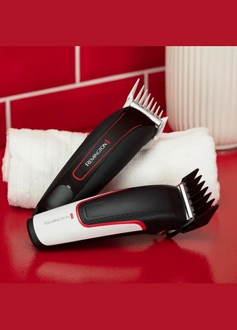 Машинка для стрижки волос Easy Fade Pro HС550 5 Вт Remington (381742210)