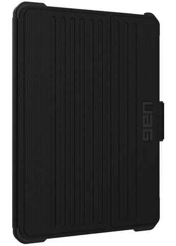 Чехол для Apple iPad 10.9"(10TH GEN, 2022) Metropolis, Black UAG (314834191)