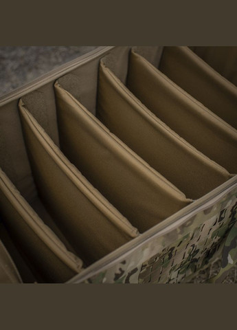 Поличка в сумку-рюкзак для FPV 7ʼʼ дронів Coyote M-TAC (315148103)