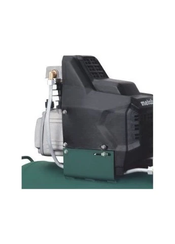 Компрессор безмасляный Basic 250-50 W OF (601535000): ресивер 50л, 220 л/мин., 1,5 кВт, 8 бар, 29 кг Metabo (398862502)