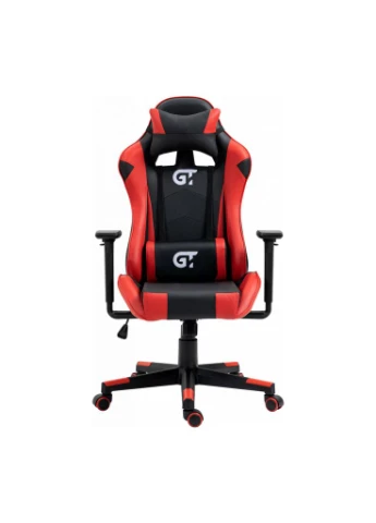 Кресло игровое (m301649) GT Racer X-5934-B Black/Red (369019063)