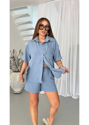 Жіночий костюм повсякденний Style Point (396252609)