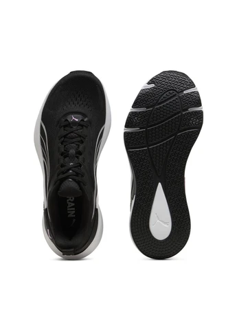 Кроссовки Action Pro Training Shoes Women Puma чёрные всесезоны (402615102)