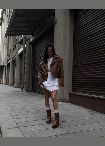 Жіноча спідниця з мереживом Avanti (339606453)