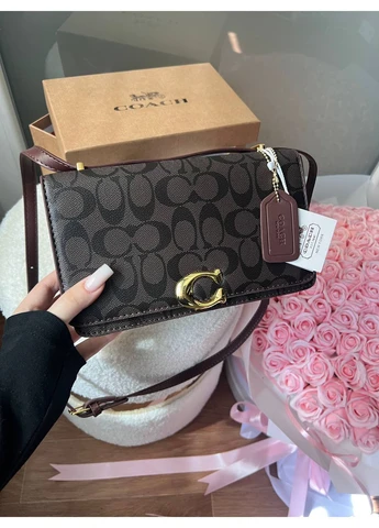 Жіноча сумка трендова No Brand (393167478)