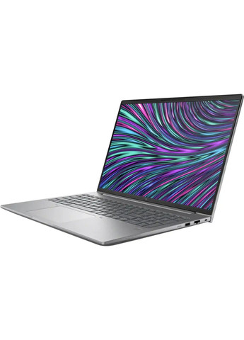 Ноутбук ZBook Power G11 (5G453ES) Silver HP (360421118)