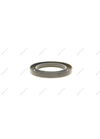 Сальник двигателя FRONT MB M111/M102/OM601/OM602/M104 45X67X8 Резина (пр-во) 914.924 ELRING (366114619)