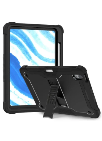 Чохол до планшета Rover Apple iPad Air 11 2025 / 2024 Black (ARM84954) ArmorStandart (391009271)