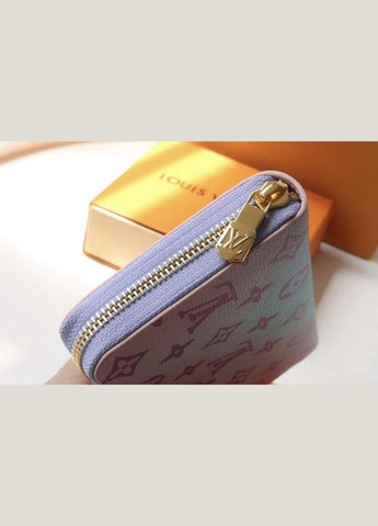 Жіночий брендовий гаманець (81340) Lux No Brand (322156588)