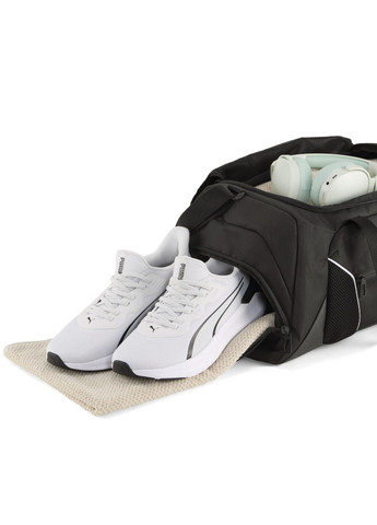 Сумка BMW M Motorsport 34L Duffle Bag Puma (367832667)