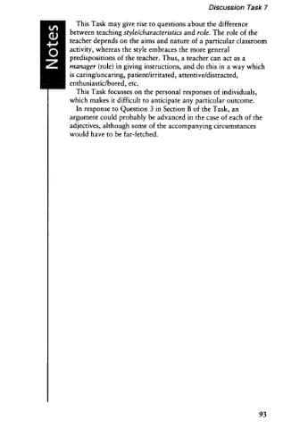 Tasks for Language Teachers. A Resource Book for Training and Development Cambridge University Press (393737262)
