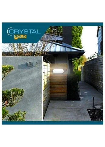 Светильник OPAL- 24 6.5K ip54 (DNL-032) Crystal (397020144)