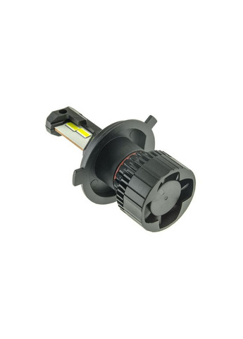 LED автолампа PL-07 6K H4 H/L Decker (372482231)