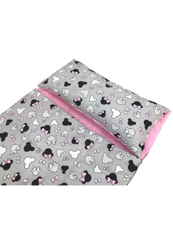 Спальник "Микки розовые" Moontime (354827076)