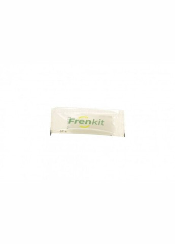 Ремкомплект супорта з поршнем супорта No Brand (347156973)