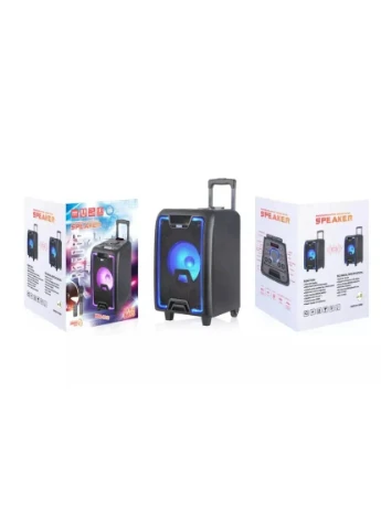 Акустична система із Bluetooth підключенням NDR-2010 (MER-15722_4834) XPRO (393252555)