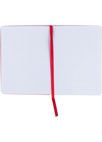 Блокнот Pink Bear, B6, в клітинку, 96 листів, рожевий () Kite K22-464-1 (328448615)