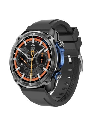 Розумний смарт годинник Smart Navigation Pro: Ваш автономний штурман у світі пригод UWatch (382646442)