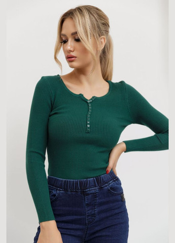 Кофта жіноча базова в рубчик Ager Кофты (316502149)