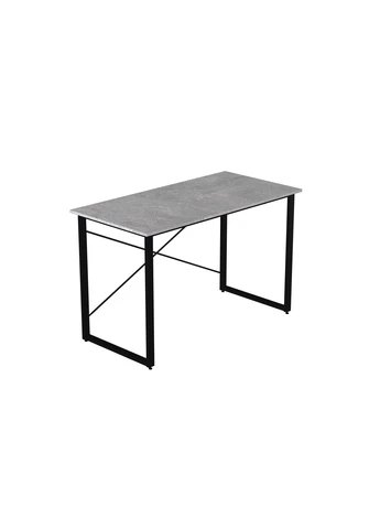 Стол письменный Дейв 750x1200x700 Черный металл ДСП 16 мм (FRD-106458) Ferrum-decor (360645468)