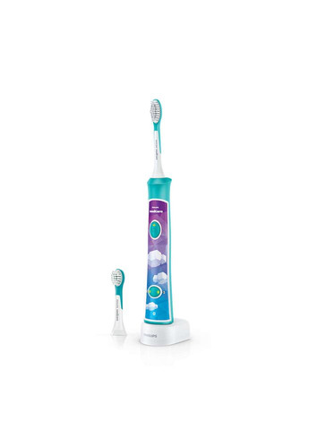 Детская электрическая зубная щетка Sonicare HX6322/04 Philips (360411937)