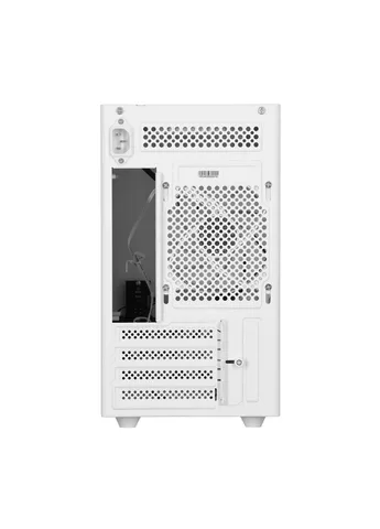 Корпус Credo Plus V350WG без БЖ, 1xUSB3.0, 1x USB 2.0, 1xUSB Type-C, 3x120мм, VGA 350мм, LCS готов, TG боковая панель, mATX, 2E (393470102)