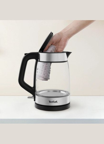 Электрочайник KI605830 (7053674) Tefal (362213200)