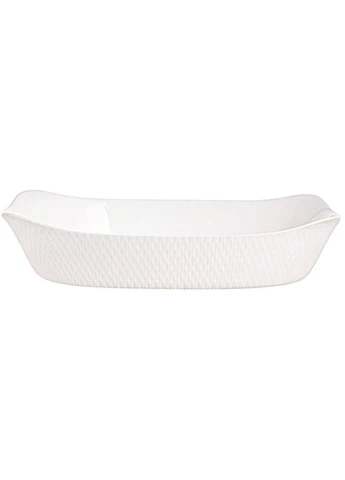 Форма для запекания Smart Cuisine Wavy 34 x 25 см (Q8155) Luminarc (309198852)