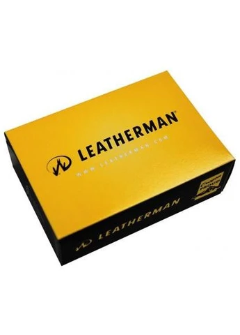 Мультитул (831742) Leatherman Raptor Black, чехол MOLLE (401188995)