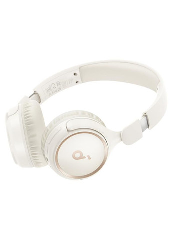 Bluetooth-гарнітура SoundCore H30i White (A3012G21) Anker (336954466)