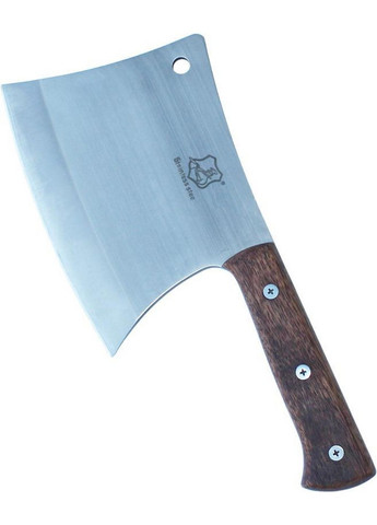 Сокирка кухонна обробна Chef, професійна 33 см Dynasty (288047147)