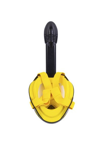 Маска SEA black/yellow/yellow Marlin (323440017)