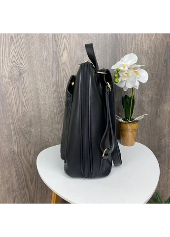 Женский городской стильный рюкзак на каждый день No Brand (394176849)