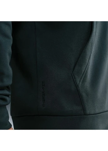 Толстовка Tf Hd Fz Green DQ4830-390 Nike (397990749)
