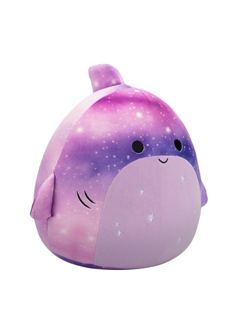 Мягкая игрушка – Акула Алия (30 cm) Squishmallows (331295939)