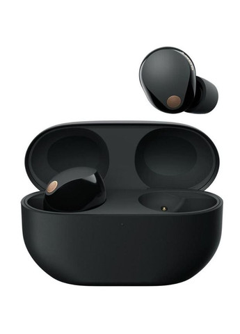 Бездротові навушники WF1000XM5 TWS Black (WF1000XM5B.CE7) Sony (284420214)