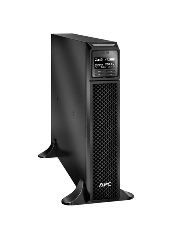 Источник бесперебойного питания (ИБП) Smart-UPS SRT 3000VA (SRT3000XLI) [122455] APC (400894186)