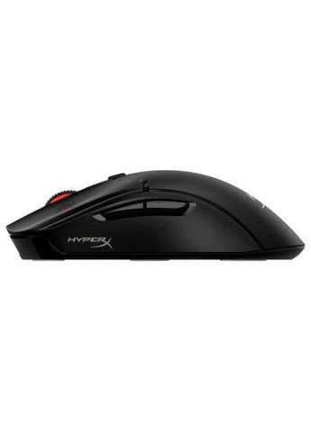 Мышка (6N0B0AA) HyperX Pulsefire Haste 2 Wireless Black (366692515)