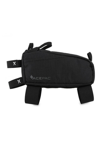Сумка для рамы Fuel Bag M 2021, Black Acepac (334670576)